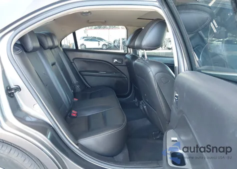 2010 Ford Fusion Hybrid from USA, damaged, VIN 3FADP0L34AR310372